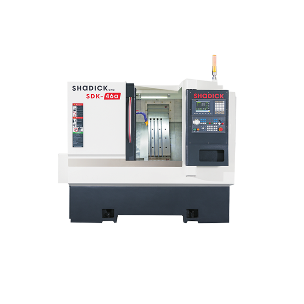 数控车床SDK- 46A